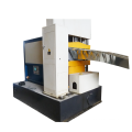 Quonset Metalldachformungsmaschinenschraube-Gelenk Metalldachgebäudemaschine NUT &amp; BOCKEL PANKE MACHE MAKE MAKE